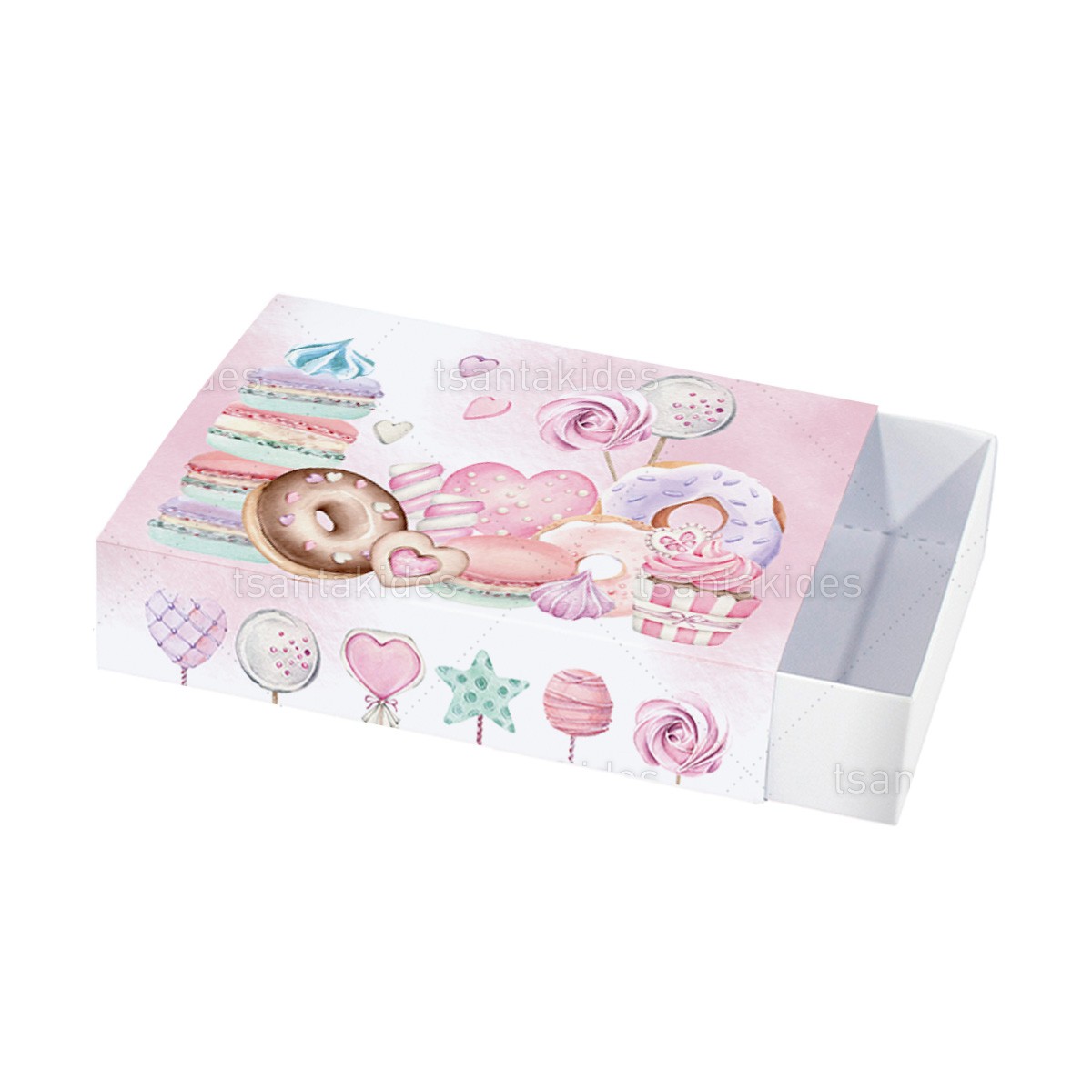 ΚΟΥΤΙ ΣΥΡΤΑΡΩΤΟ ΚΤ15 – TS777