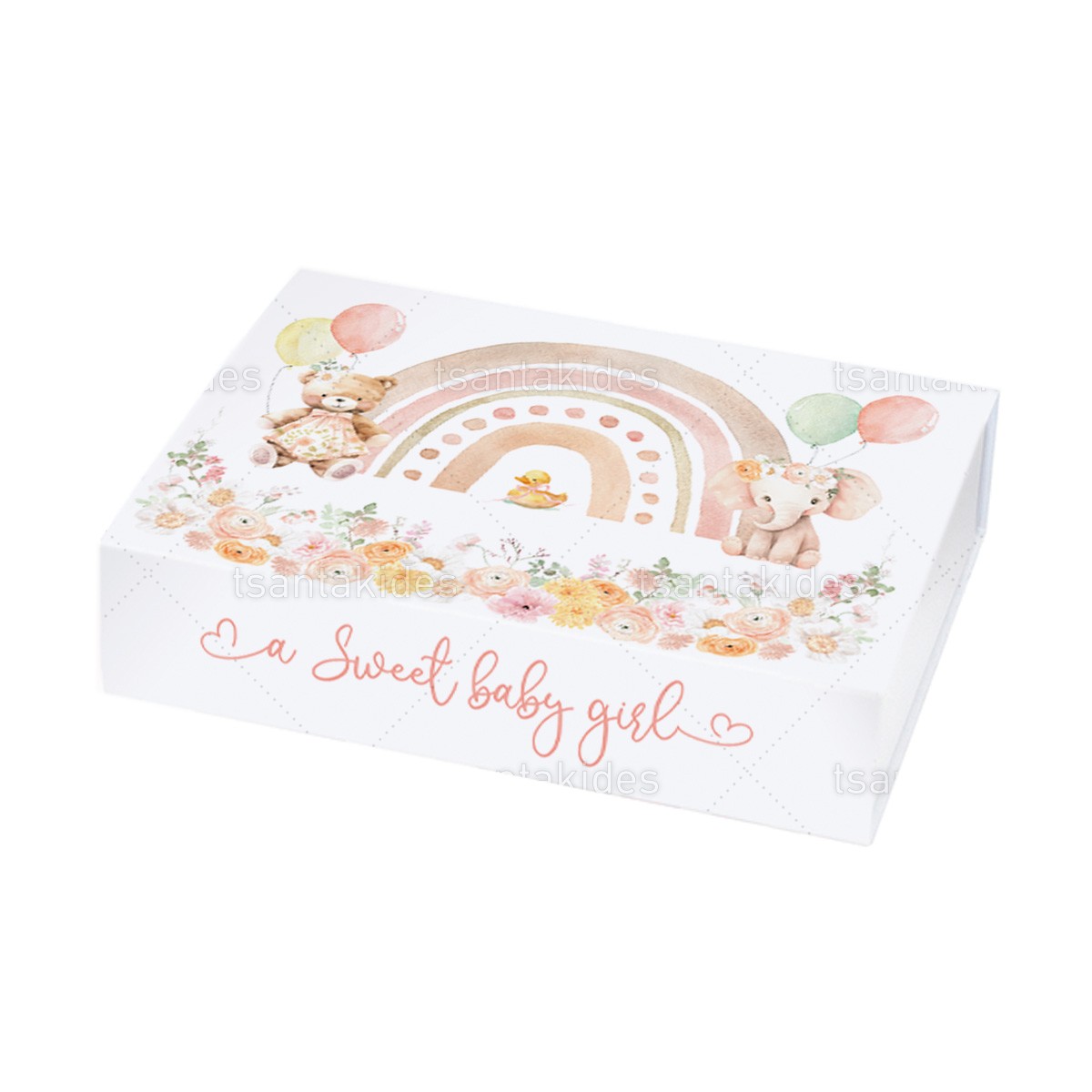 ΚΟΥΤΙ ΣΥΡΤΑΡΩΤΟ ΚΤ15 – TS778