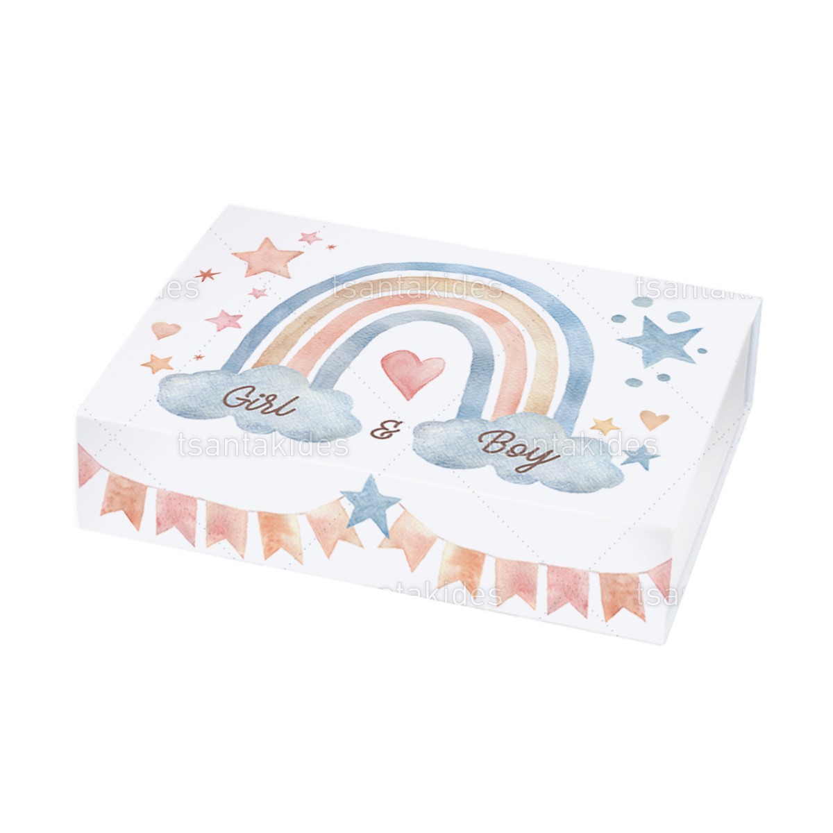 ΚΟΥΤΙ ΣΥΡΤΑΡΩΤΟ ΚΤ15 – TS782