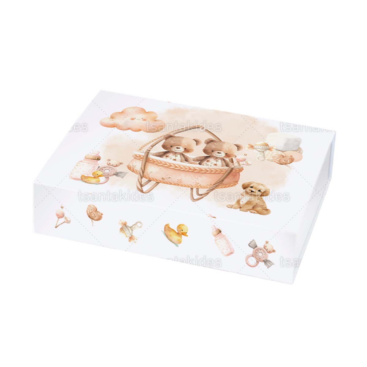 ΚΟΥΤΙ ΣΥΡΤΑΡΩΤΟ ΚΤ15 – TS784