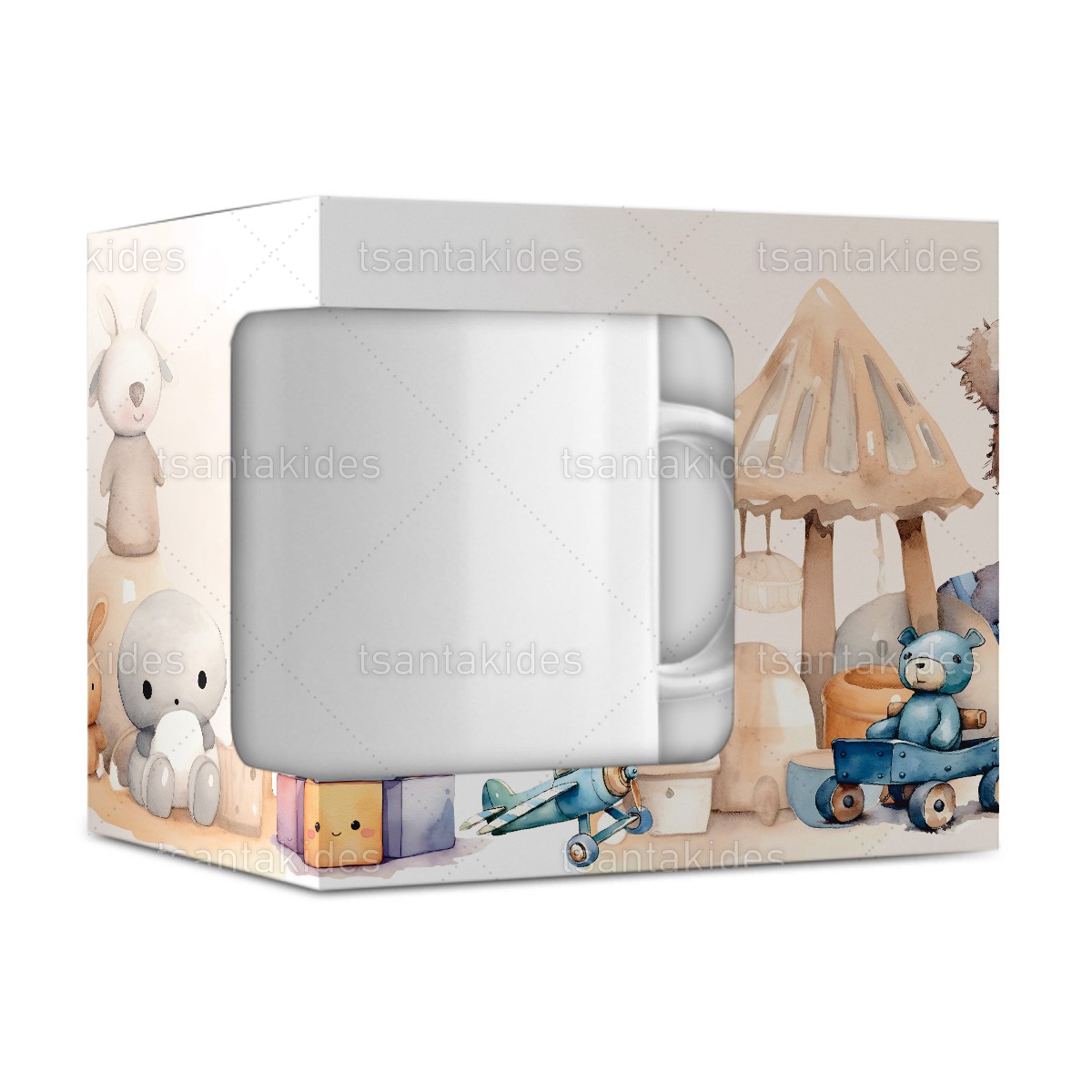 ΚΟΥΤΙ ΓΙΑ ΚΟΥΠΑ ΚΤ57 – TS744