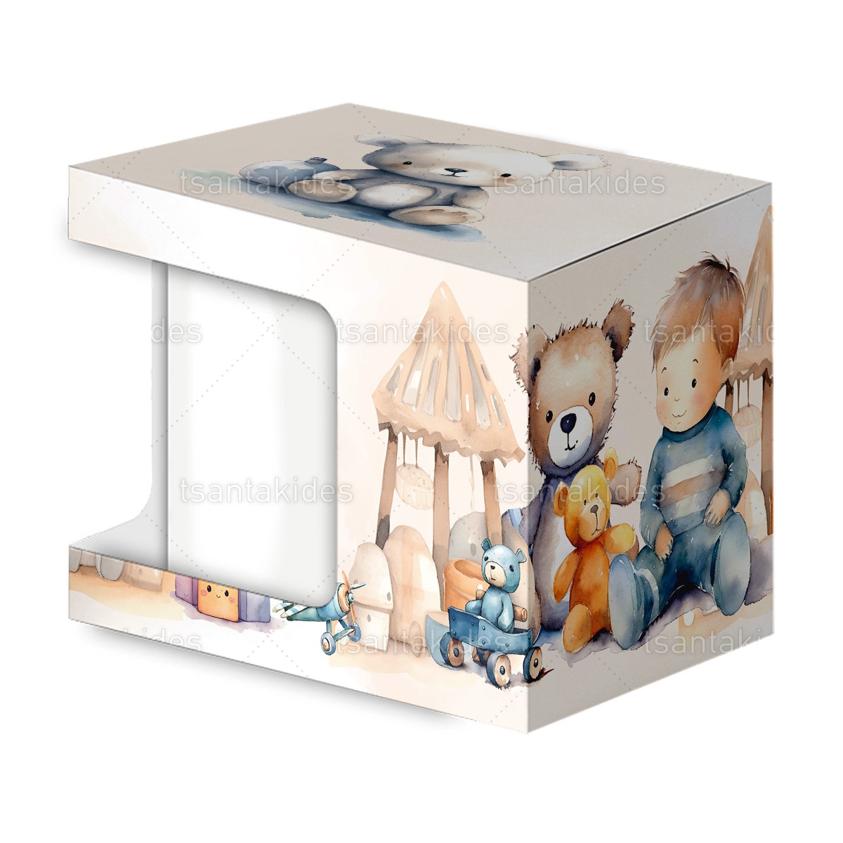 ΚΟΥΤΙ ΓΙΑ ΚΟΥΠΑ ΚΤ57 – TS744