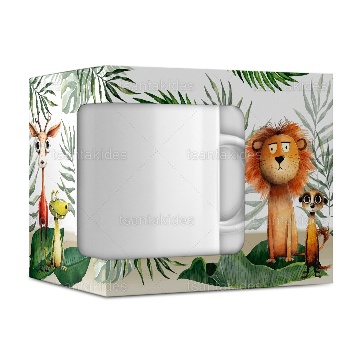 ΚΟΥΤΙ ΓΙΑ ΚΟΥΠΑ ΚΤ57 – TS748