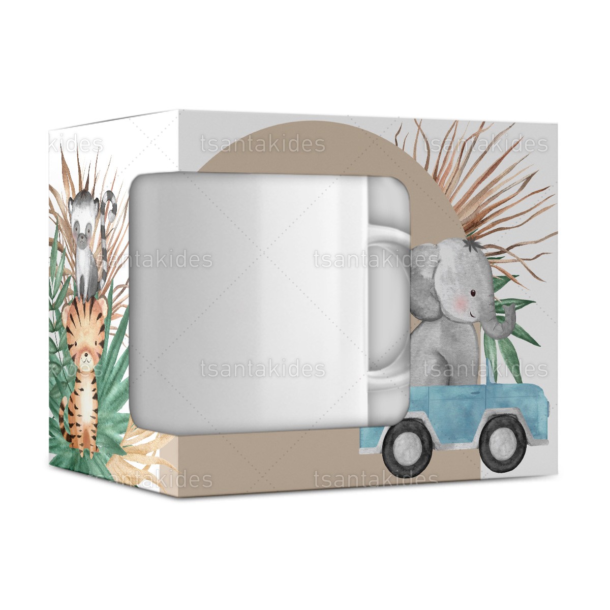 ΚΟΥΤΙ ΓΙΑ ΚΟΥΠΑ ΚΤ57 – TS750