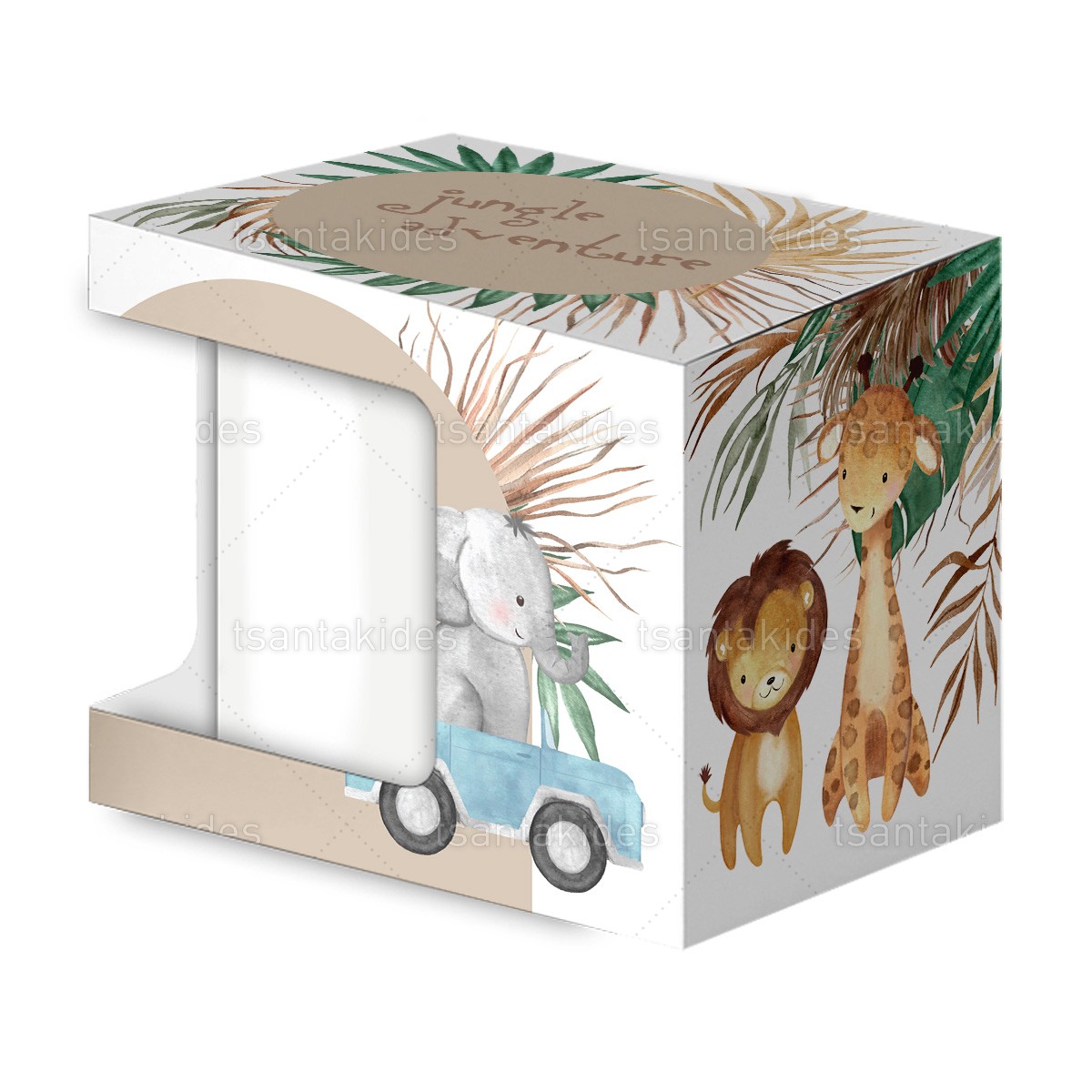 ΚΟΥΤΙ ΓΙΑ ΚΟΥΠΑ ΚΤ57 – TS750