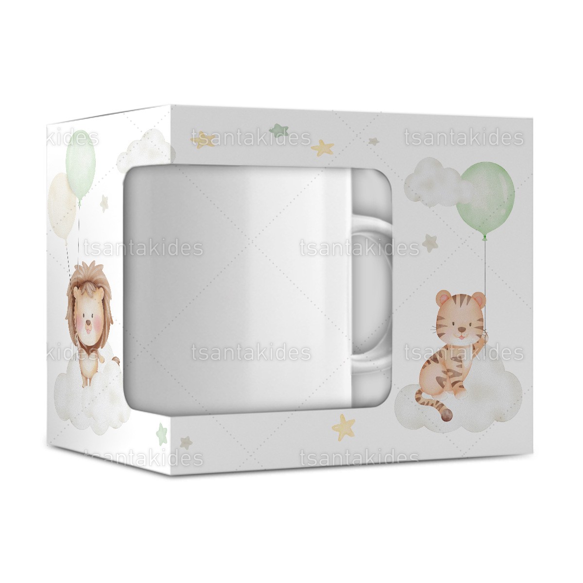 ΚΟΥΤΙ ΓΙΑ ΚΟΥΠΑ ΚΤ57 – TS752