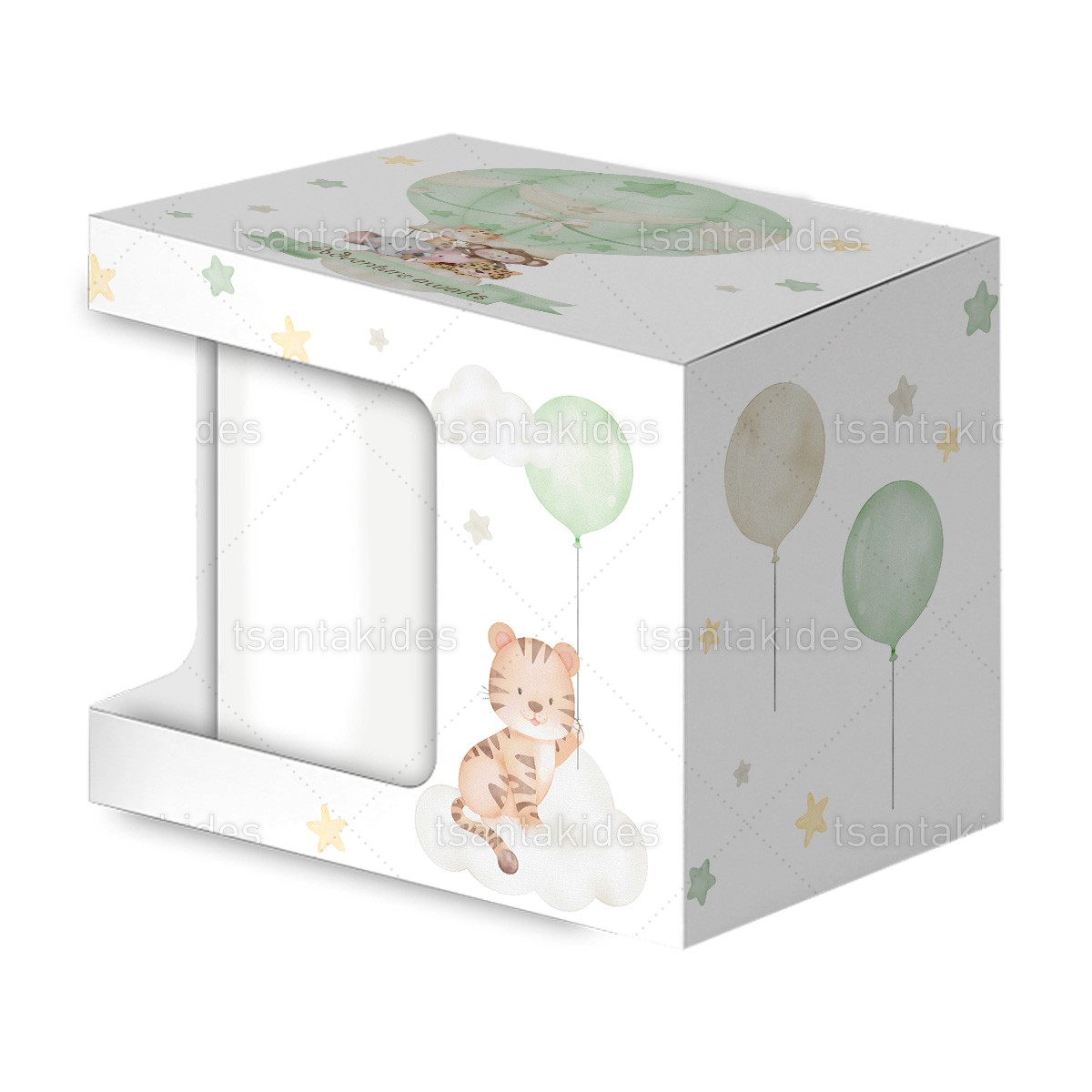 ΚΟΥΤΙ ΓΙΑ ΚΟΥΠΑ ΚΤ57 – TS752