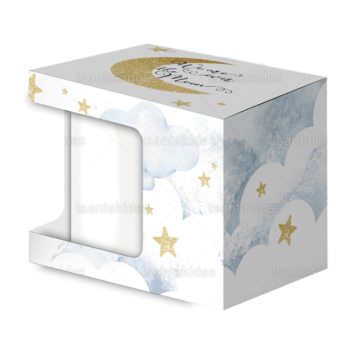 ΚΟΥΤΙ ΓΙΑ ΚΟΥΠΑ ΚΤ57 – TS753