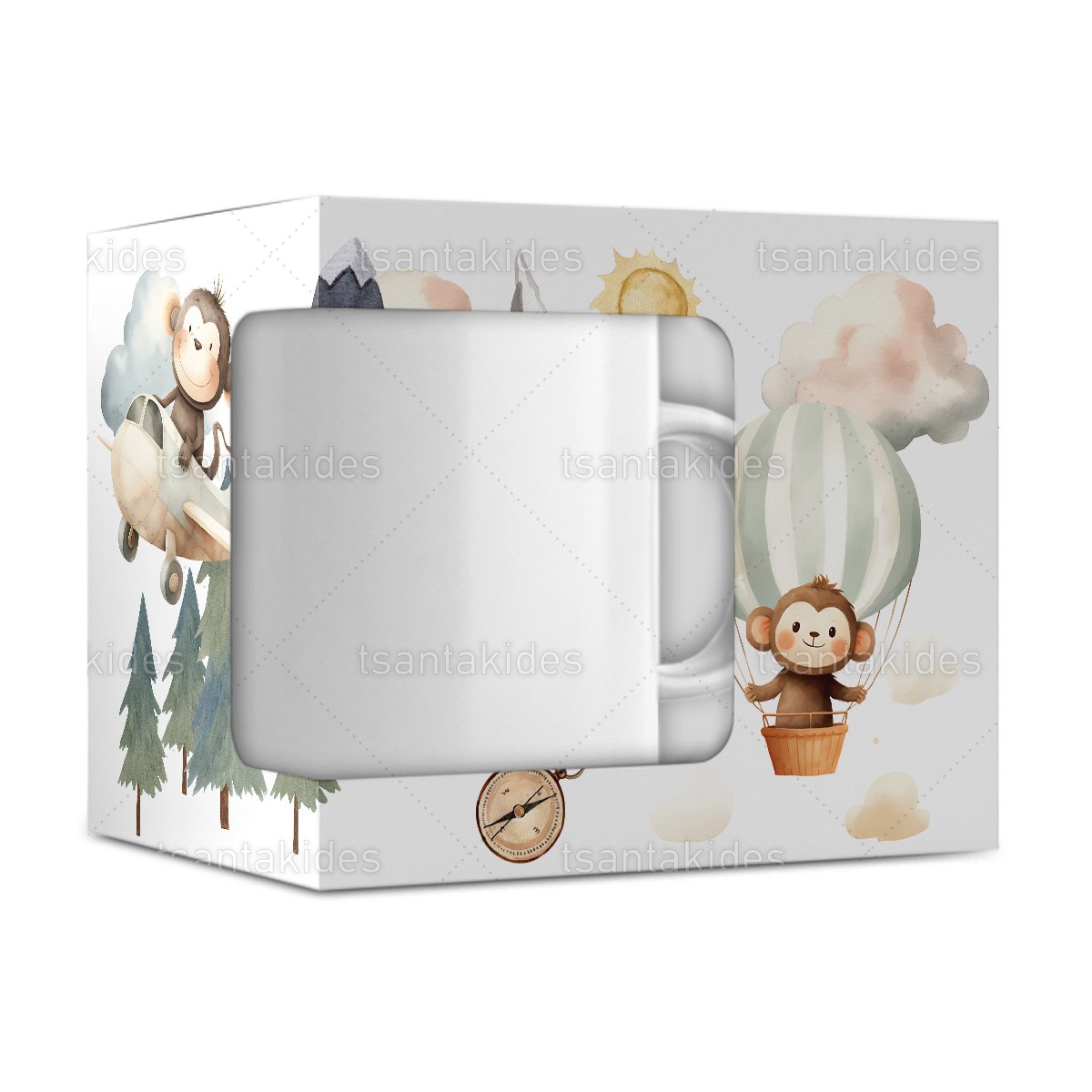 ΚΟΥΤΙ ΓΙΑ ΚΟΥΠΑ ΚΤ57 – TS754