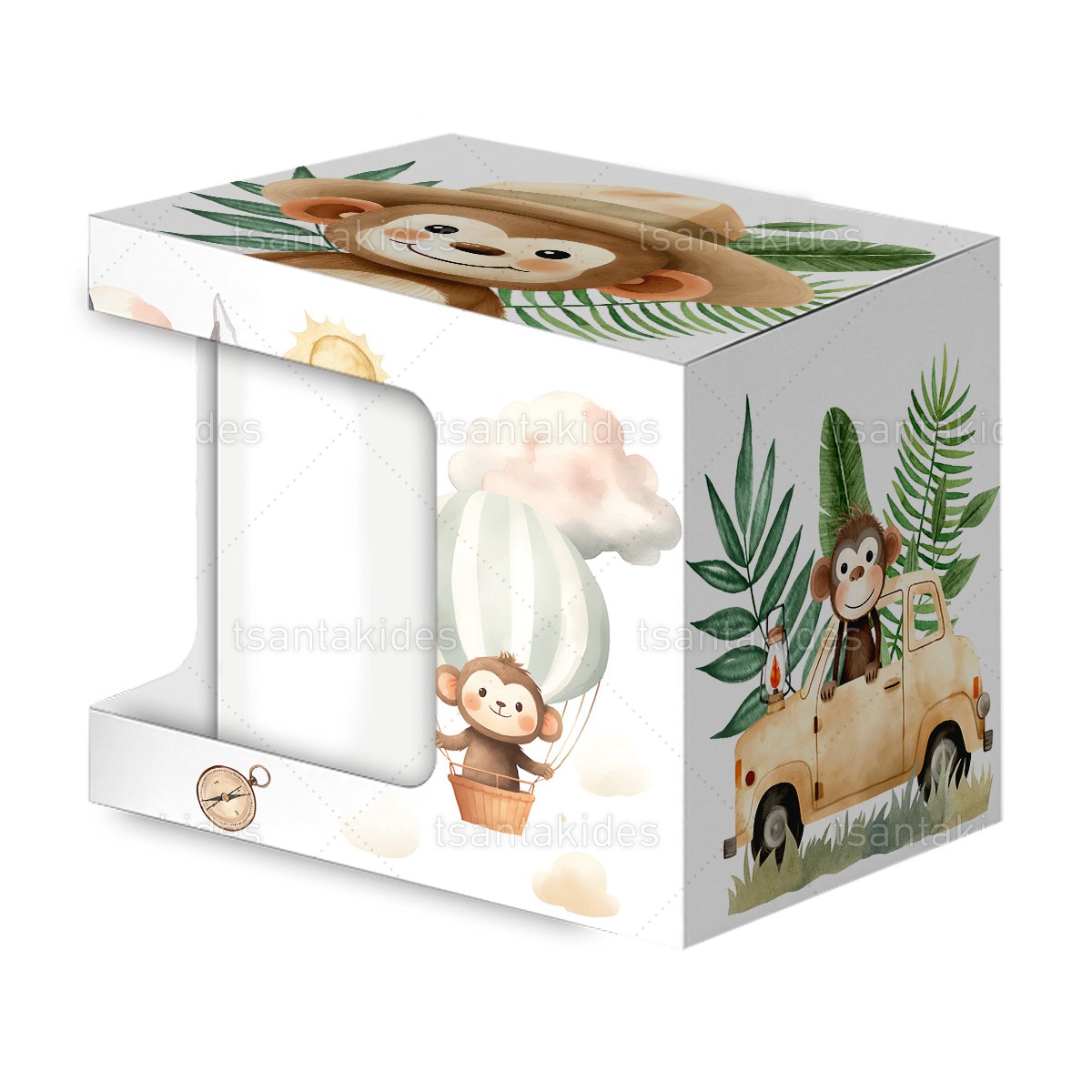 ΚΟΥΤΙ ΓΙΑ ΚΟΥΠΑ ΚΤ57 – TS754