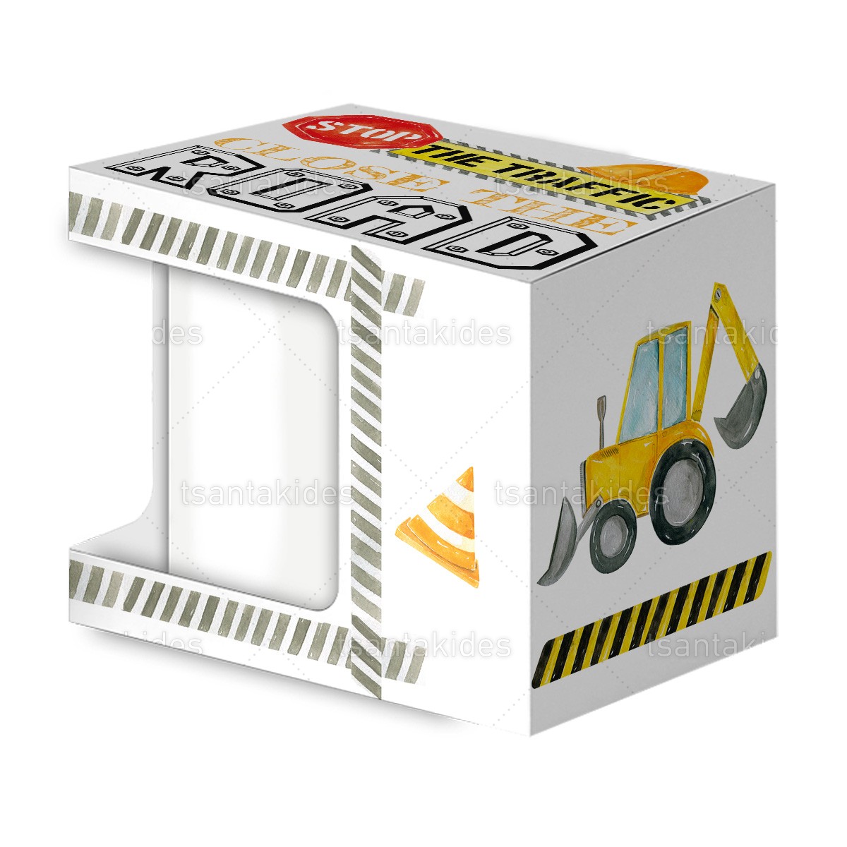 ΚΟΥΤΙ ΓΙΑ ΚΟΥΠΑ ΚΤ57 – TS756