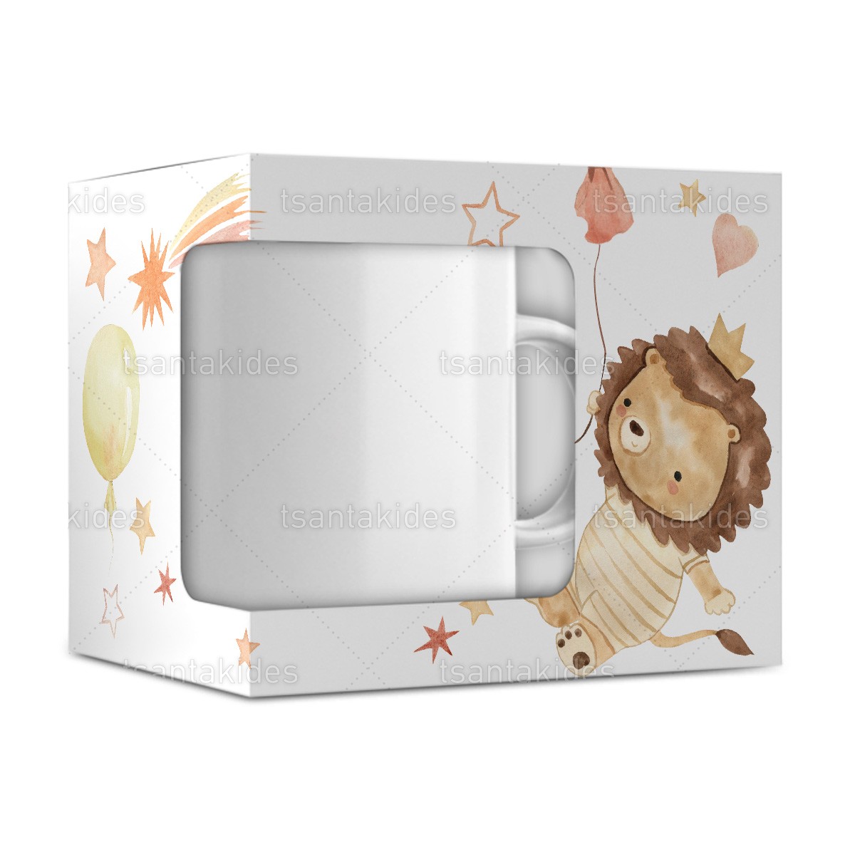 ΚΟΥΤΙ ΓΙΑ ΚΟΥΠΑ ΚΤ57 – TS758