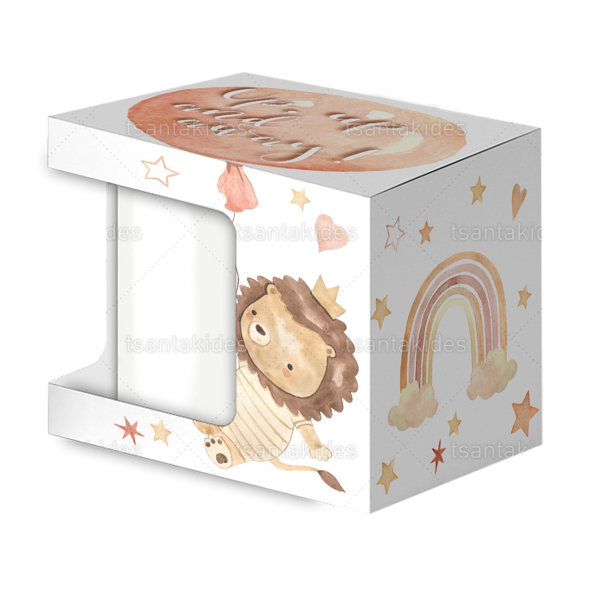 ΚΟΥΤΙ ΓΙΑ ΚΟΥΠΑ ΚΤ57 – TS758