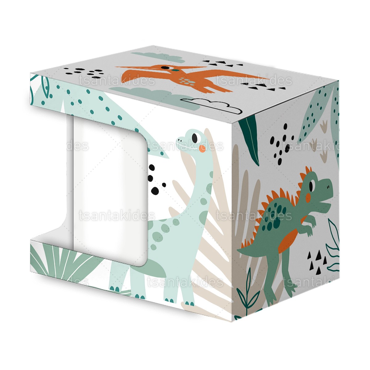 ΚΟΥΤΙ ΓΙΑ ΚΟΥΠΑ ΚΤ57 – TS759