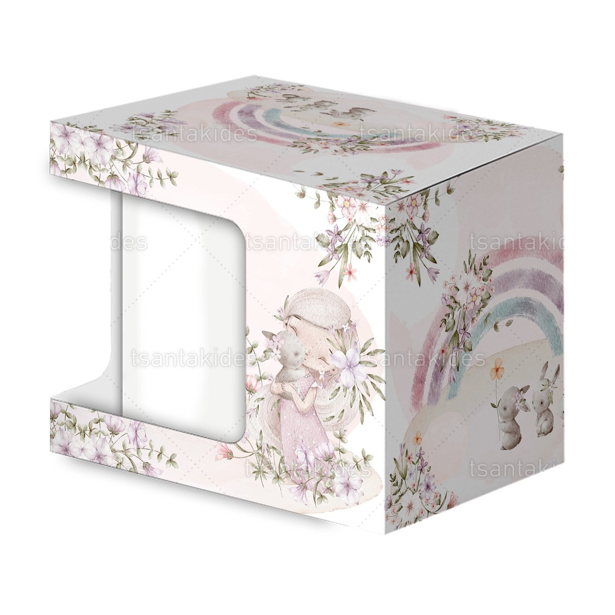 ΚΟΥΤΙ ΓΙΑ ΚΟΥΠΑ ΚΤ57 – TS765