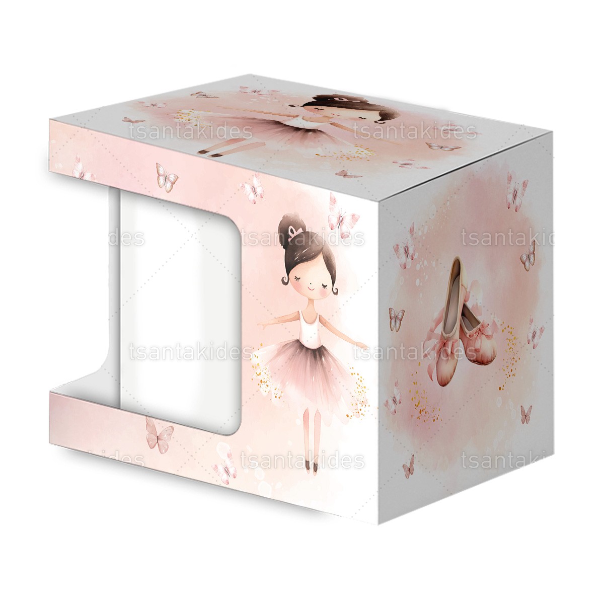 ΚΟΥΤΙ ΓΙΑ ΚΟΥΠΑ ΚΤ57 – TS766