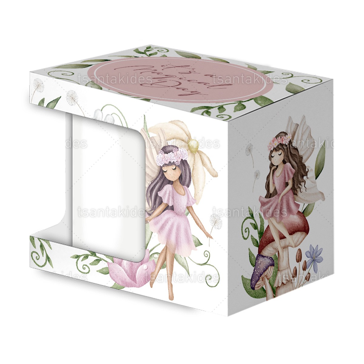 ΚΟΥΤΙ ΓΙΑ ΚΟΥΠΑ ΚΤ57 – TS771