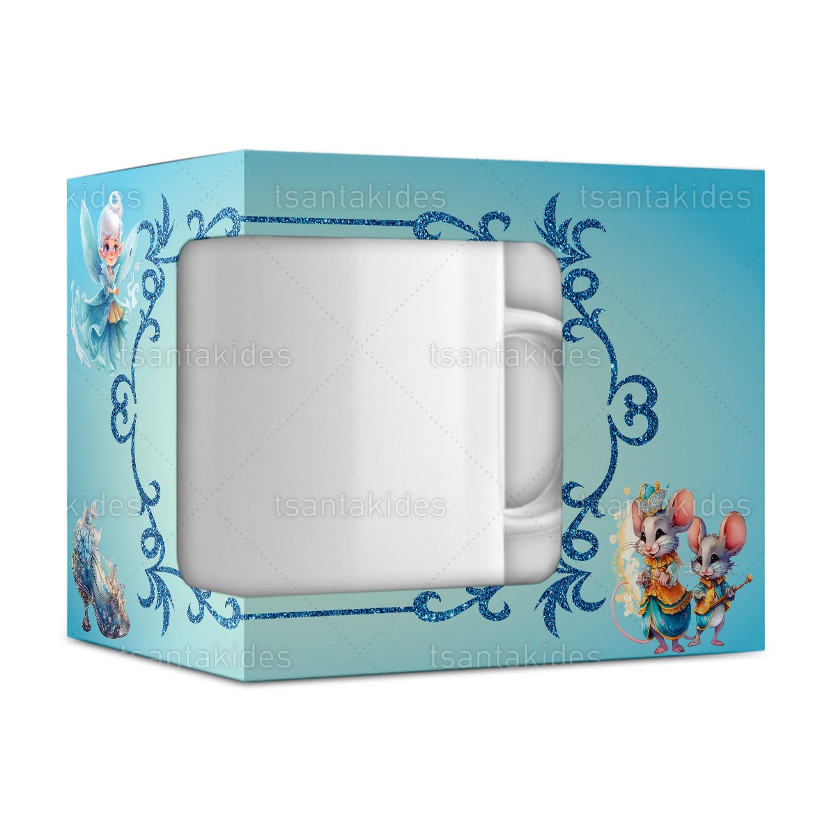 ΚΟΥΤΙ ΓΙΑ ΚΟΥΠΑ ΚΤ57 – TS772