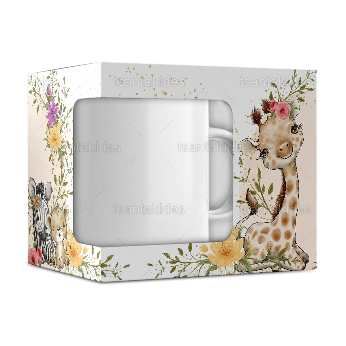 ΚΟΥΤΙ ΓΙΑ ΚΟΥΠΑ ΚΤ57 – TS773