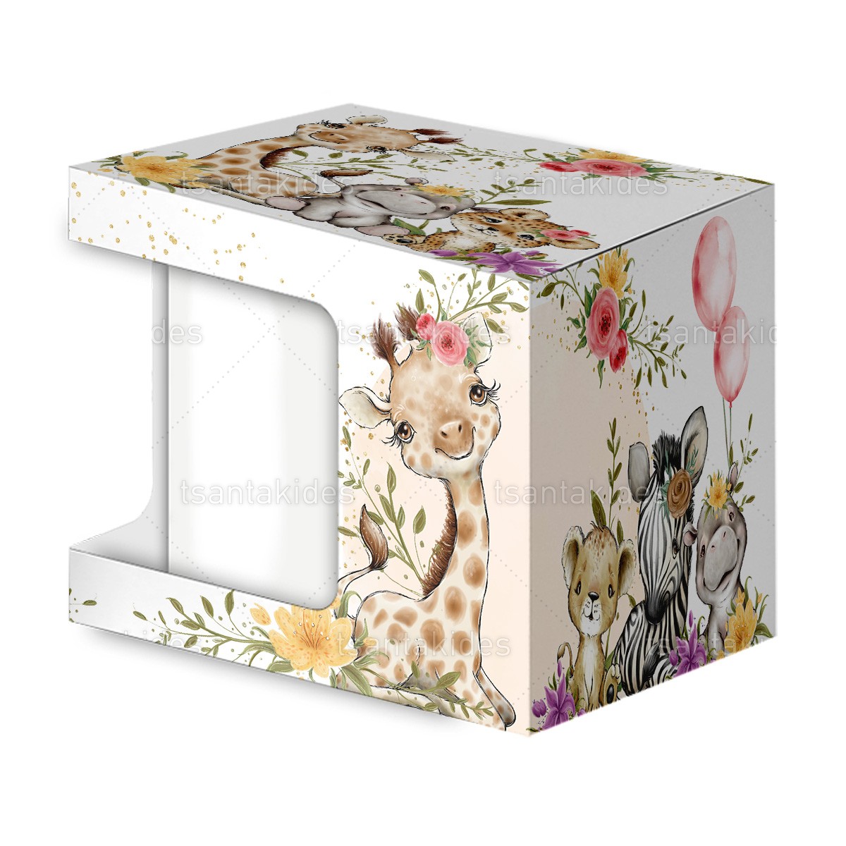 ΚΟΥΤΙ ΓΙΑ ΚΟΥΠΑ ΚΤ57 – TS773