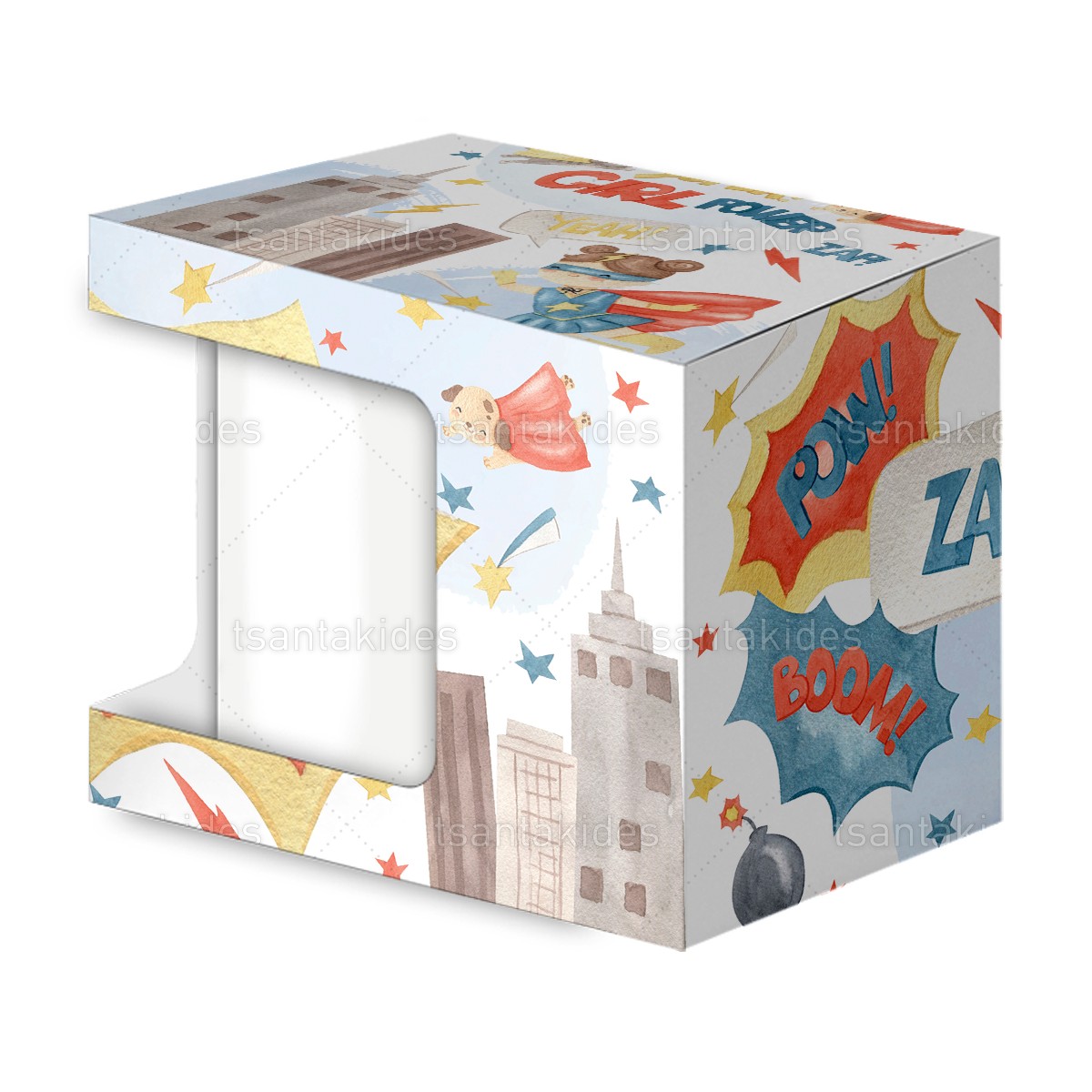 ΚΟΥΤΙ ΓΙΑ ΚΟΥΠΑ ΚΤ57 – TS774