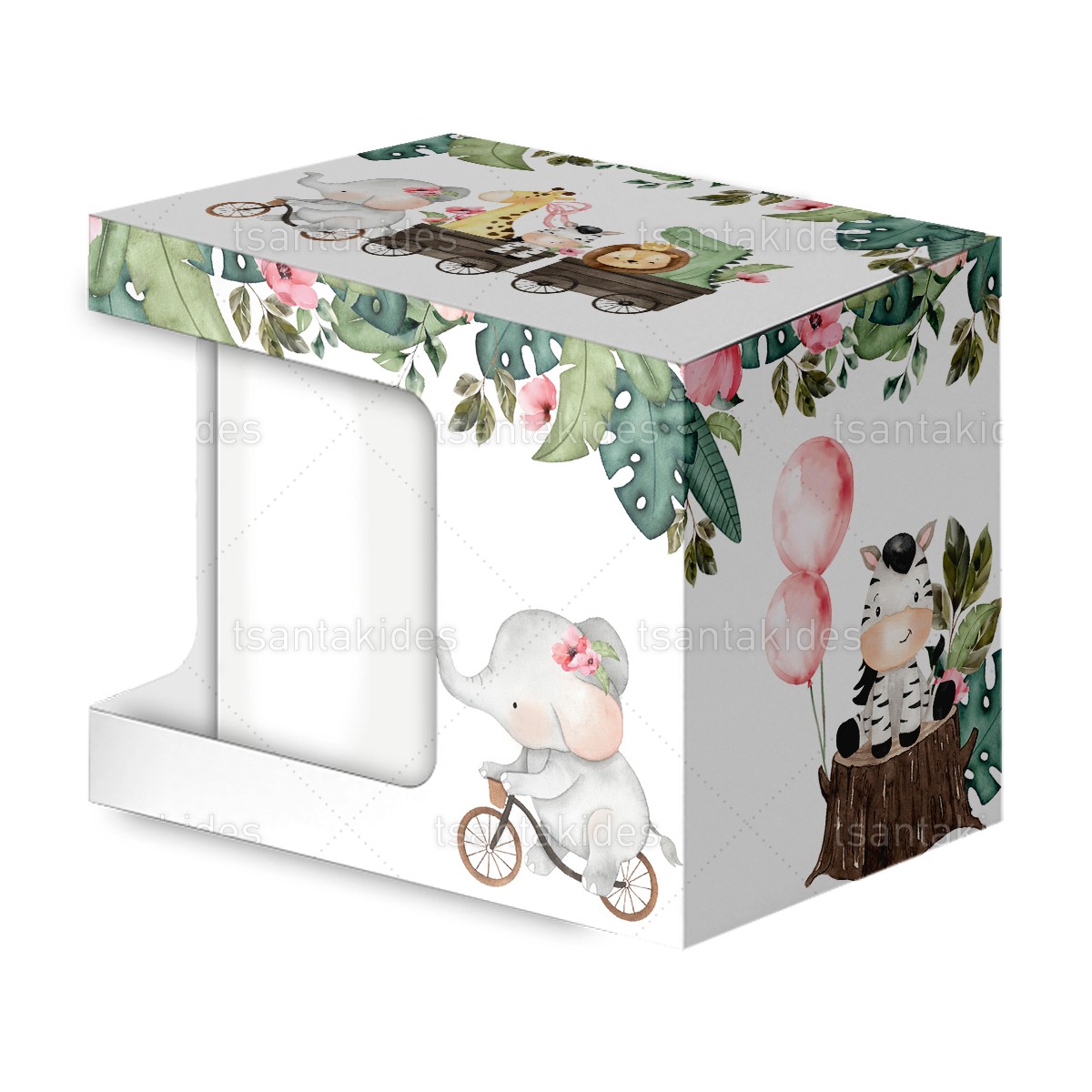 ΚΟΥΤΙ ΓΙΑ ΚΟΥΠΑ ΚΤ57 – TS776