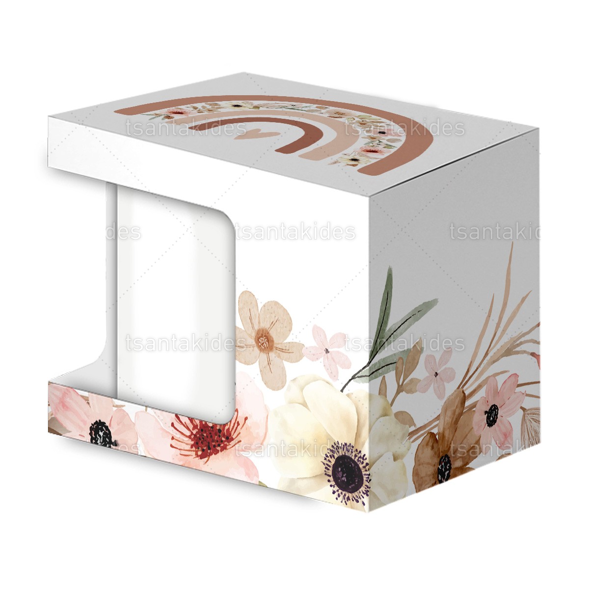 ΚΟΥΤΙ ΓΙΑ ΚΟΥΠΑ ΚΤ57 – TS780