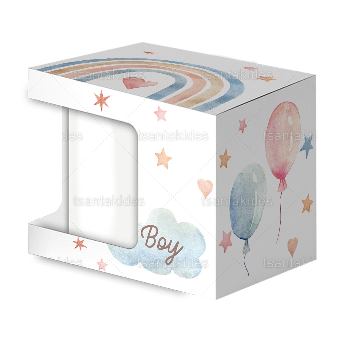 ΚΟΥΤΙ ΓΙΑ ΚΟΥΠΑ ΚΤ57 – TS782