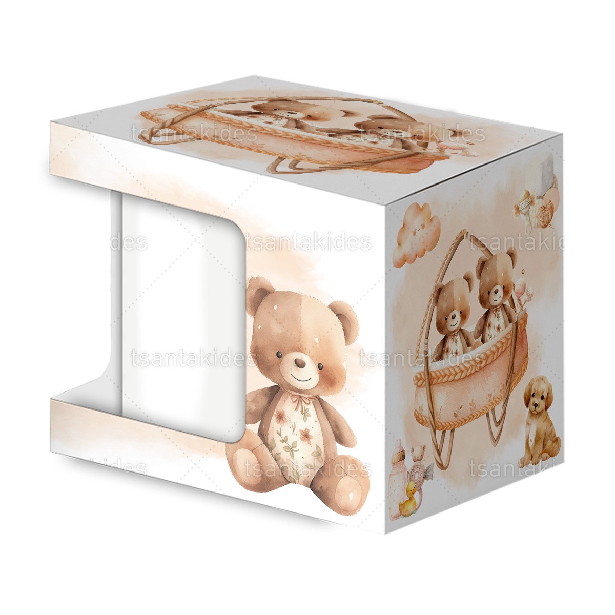 ΚΟΥΤΙ ΓΙΑ ΚΟΥΠΑ ΚΤ57 – TS784