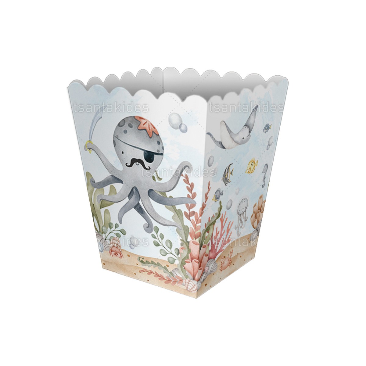 ΚΟΥΤΙ ΠΟΠ ΚΟΡΝ ΚΤ21 – TS749