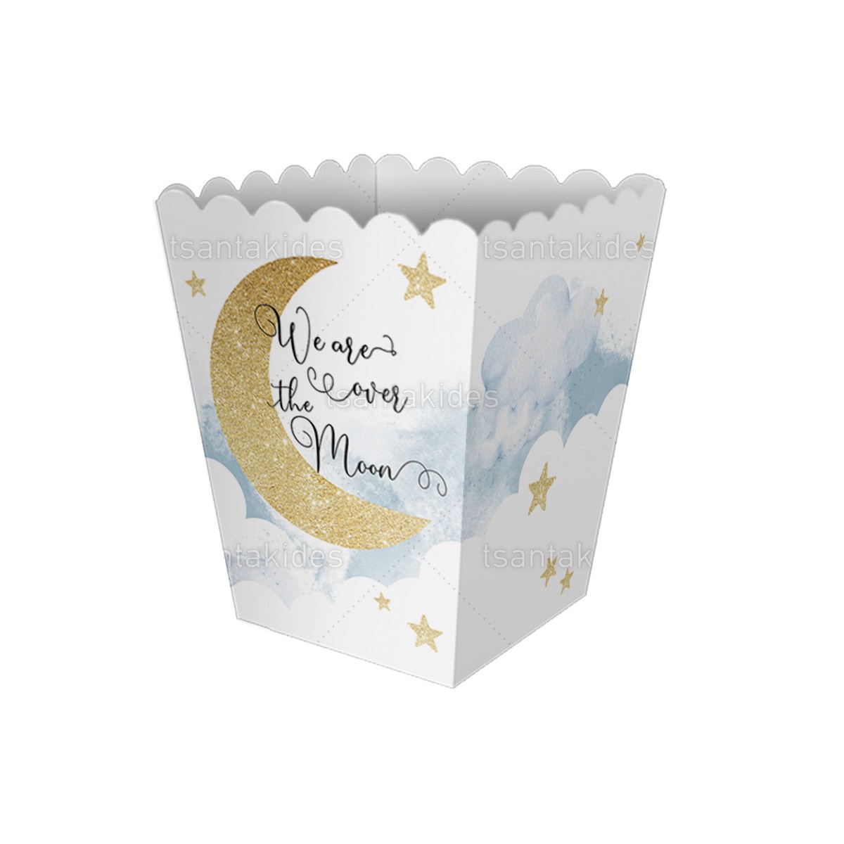 ΚΟΥΤΙ ΠΟΠ ΚΟΡΝ ΚΤ21 – TS753