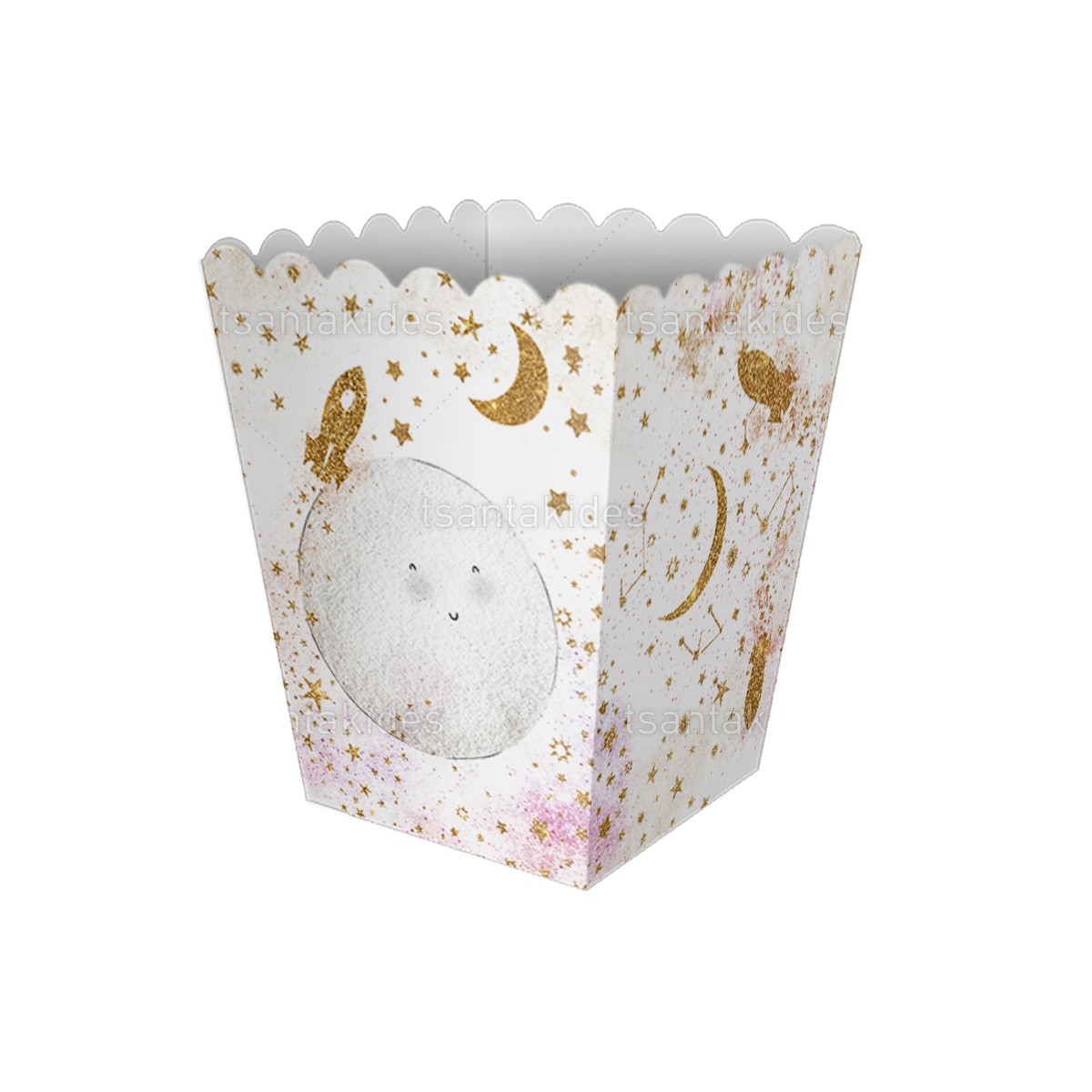 ΚΟΥΤΙ ΠΟΠ ΚΟΡΝ ΚΤ21 – TS757