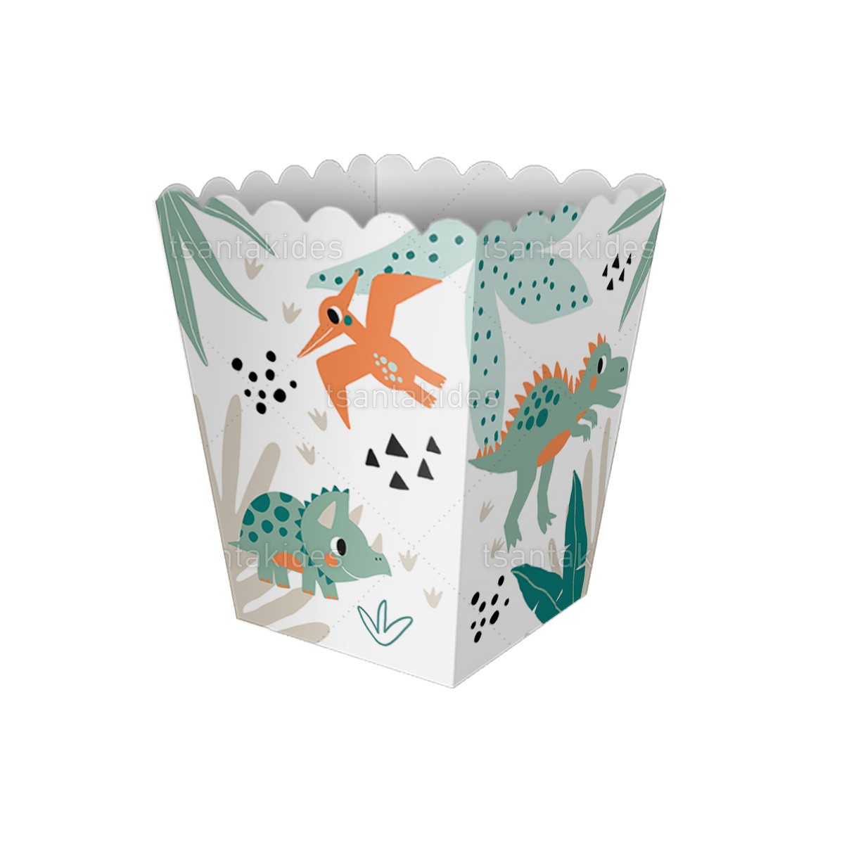 ΚΟΥΤΙ ΠΟΠ ΚΟΡΝ ΚΤ21 – TS759