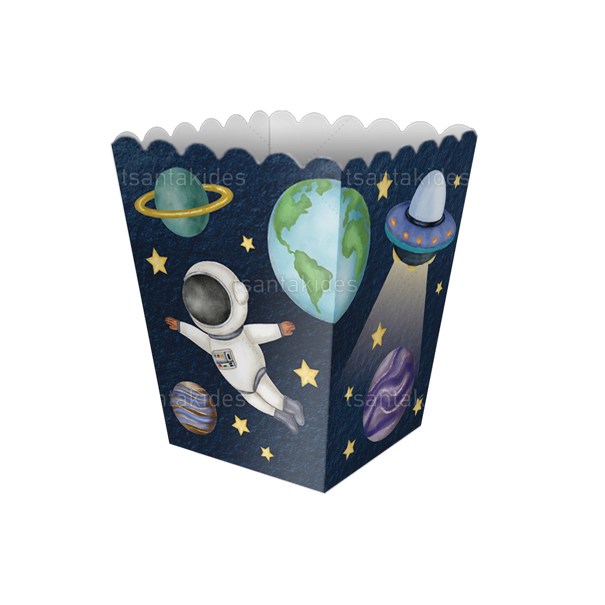 ΚΟΥΤΙ ΠΟΠ ΚΟΡΝ ΚΤ21 – TS760