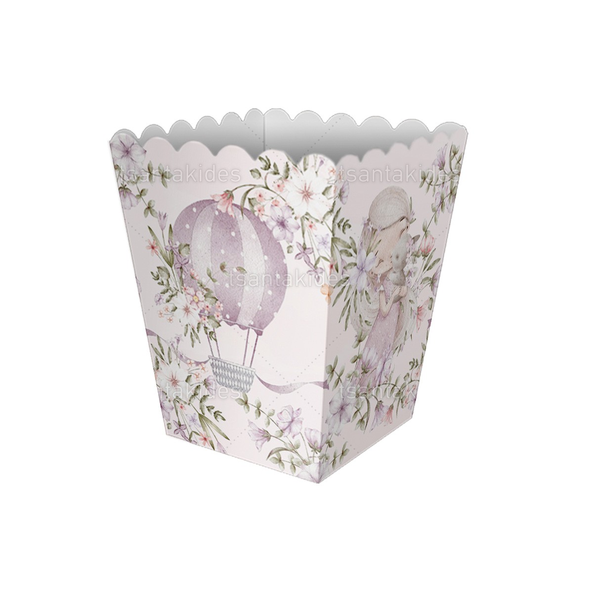 ΚΟΥΤΙ ΠΟΠ ΚΟΡΝ ΚΤ21 – TS765