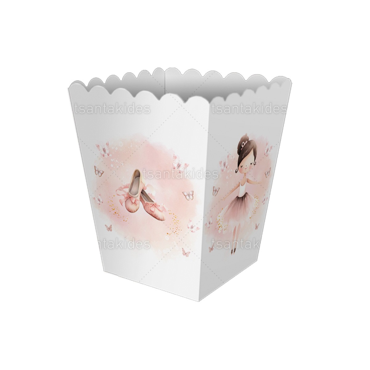 ΚΟΥΤΙ ΠΟΠ ΚΟΡΝ ΚΤ21 – TS766