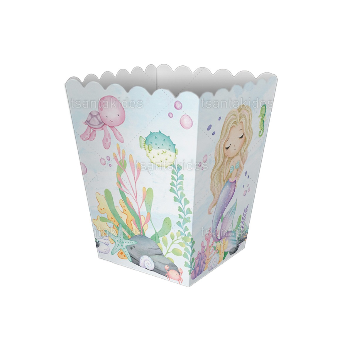 ΚΟΥΤΙ ΠΟΠ ΚΟΡΝ ΚΤ21 – TS768