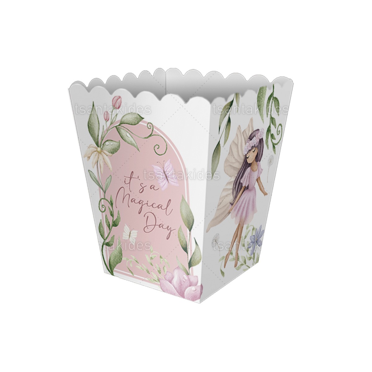 ΚΟΥΤΙ ΠΟΠ ΚΟΡΝ ΚΤ21 – TS771