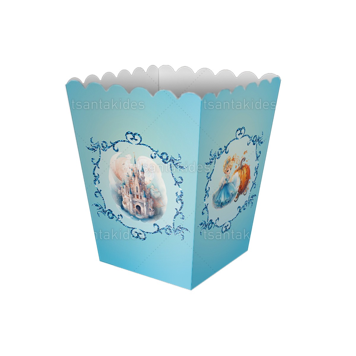 ΚΟΥΤΙ ΠΟΠ ΚΟΡΝ ΚΤ21 – TS772