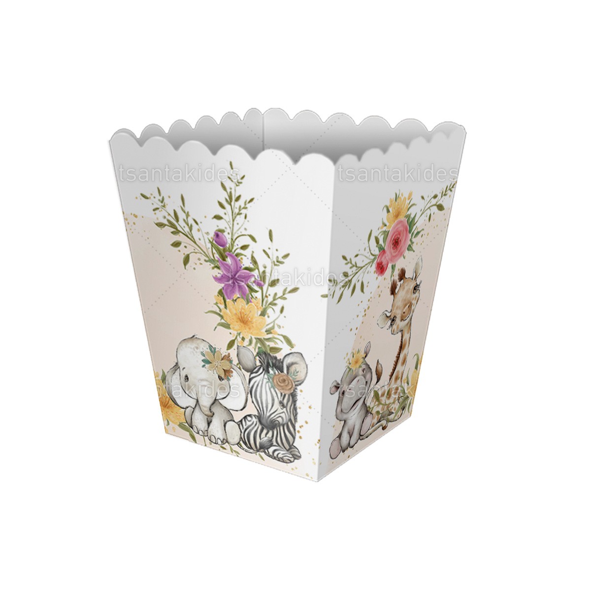 ΚΟΥΤΙ ΠΟΠ ΚΟΡΝ ΚΤ21 – TS773