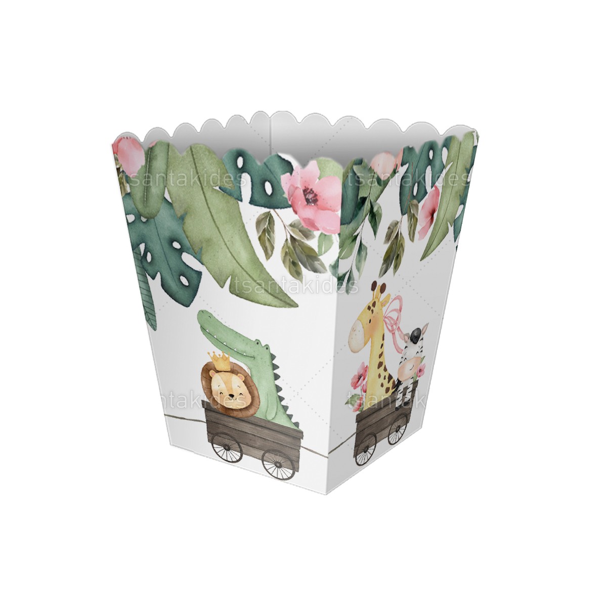 ΚΟΥΤΙ ΠΟΠ ΚΟΡΝ ΚΤ21 – TS776