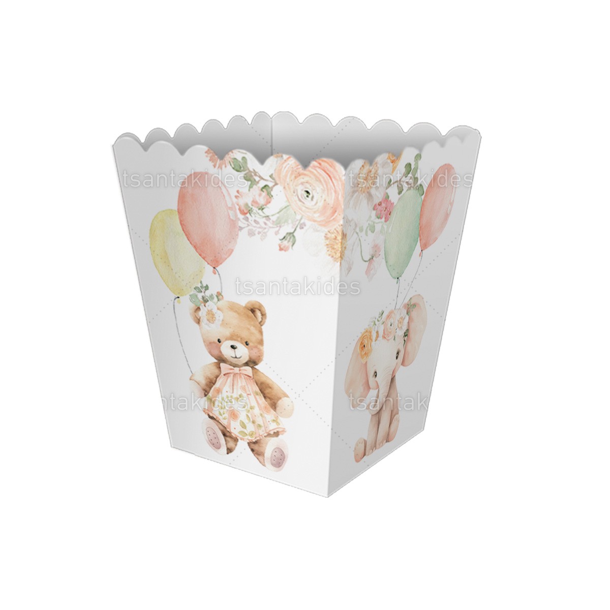 ΚΟΥΤΙ ΠΟΠ ΚΟΡΝ ΚΤ21 – TS778