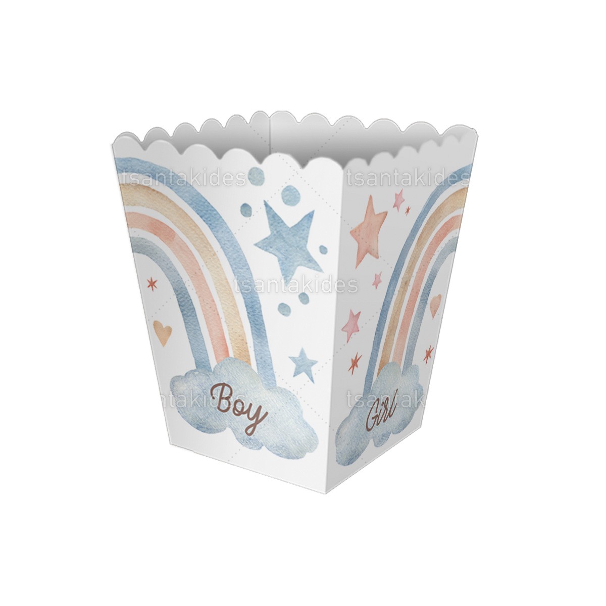 ΚΟΥΤΙ ΠΟΠ ΚΟΡΝ ΚΤ21 – TS782