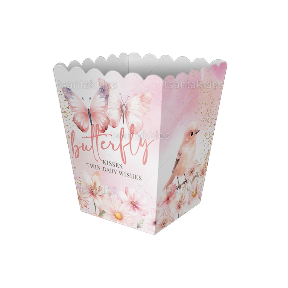 ΚΟΥΤΙ ΠΟΠ ΚΟΡΝ ΚΤ21 – TS785