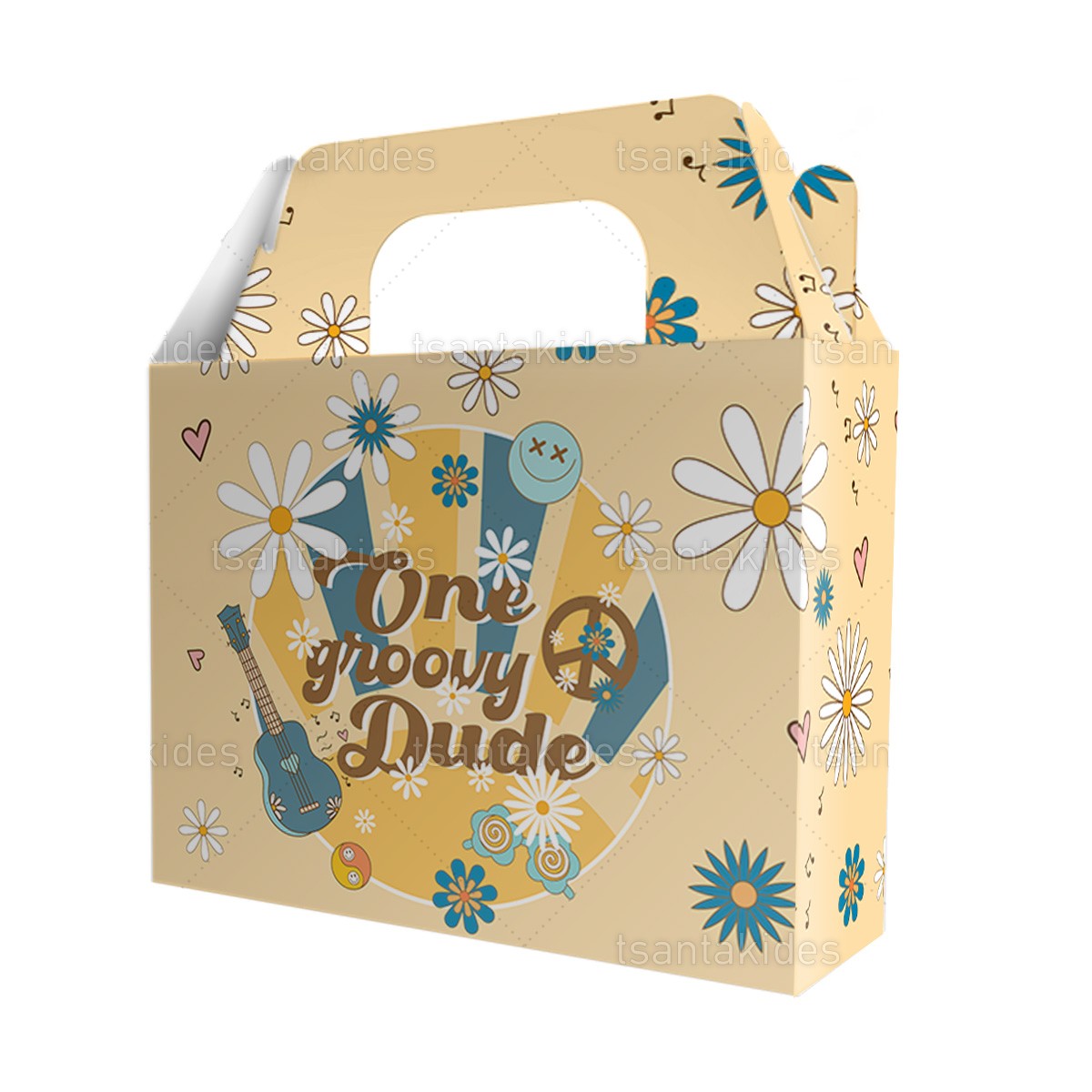 ΚΟΥΤΙ LUNCHBOX ΚΤ24 – TS741
