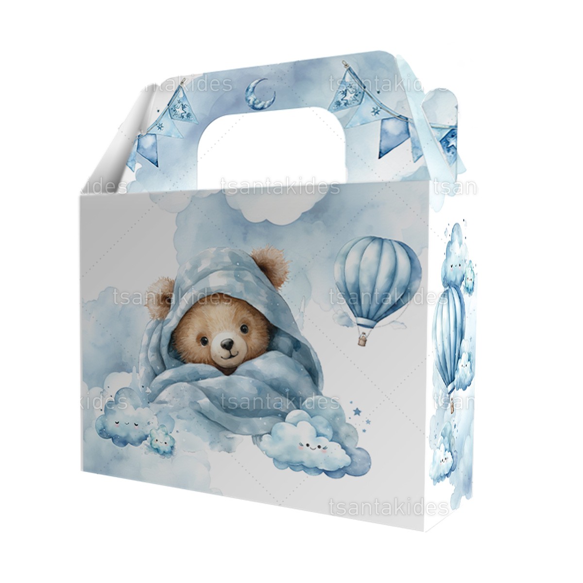 ΚΟΥΤΙ LUNCHBOX ΚΤ24 – TS745