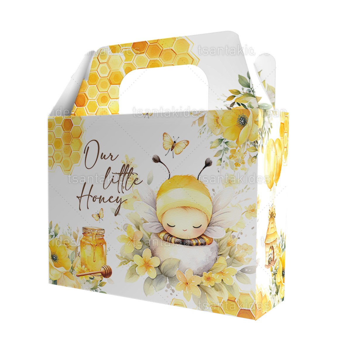 ΚΟΥΤΙ LUNCHBOX ΚΤ24 – TS746