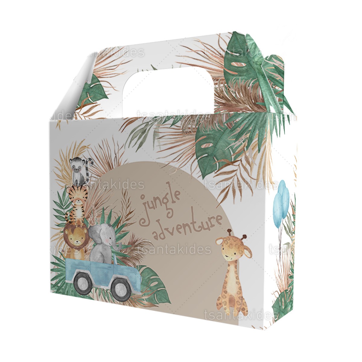 ΚΟΥΤΙ LUNCHBOX ΚΤ24 – TS750