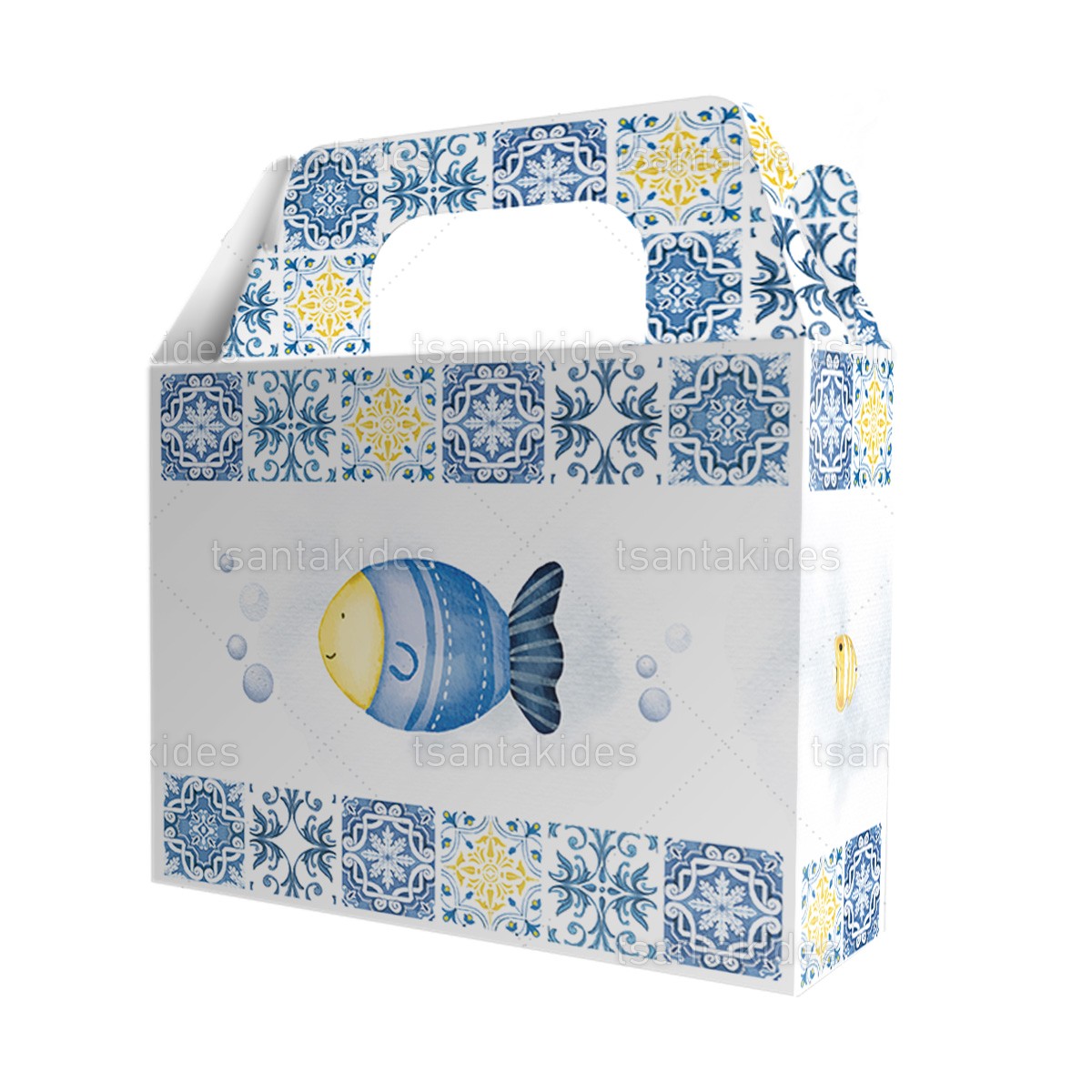 ΚΟΥΤΙ LUNCHBOX ΚΤ24 – TS751