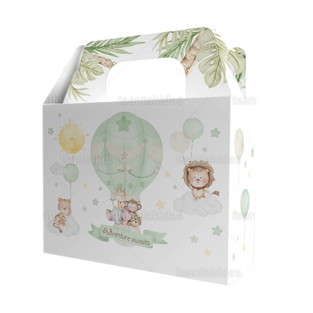 ΚΟΥΤΙ LUNCHBOX ΚΤ24 – TS752